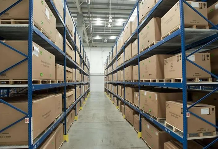 厦门到海伦市货物仓储