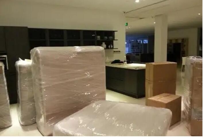 厦门到海伦市长途搬家