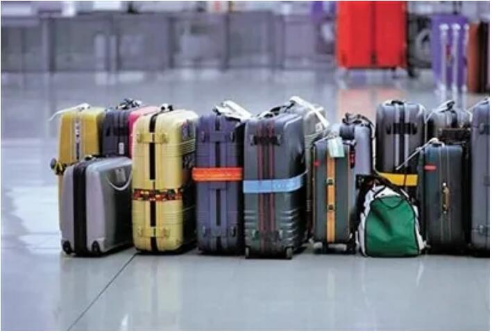 厦门到海伦市行李托运